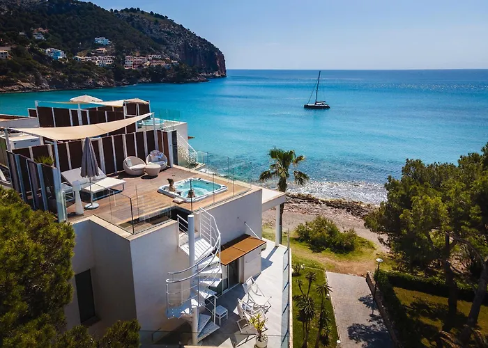 Melbeach Hotel&Spa - Adults Only