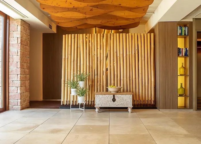 Melbeach Hotel&Spa - Adults Only