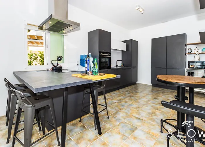 Villa Can Biel Canyamel By Slow Villas