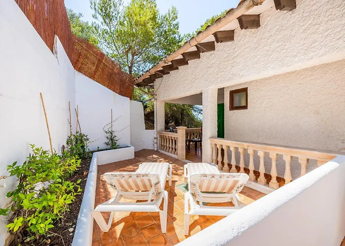 Hostal Boutique Canyamel